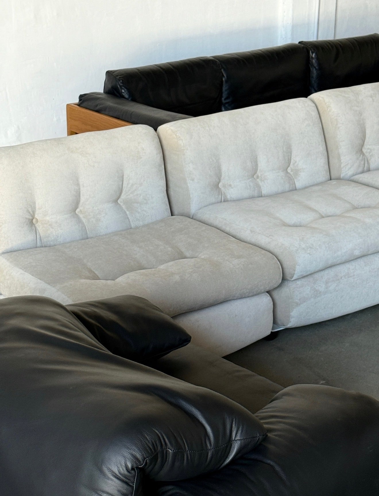 AMANTA Chair