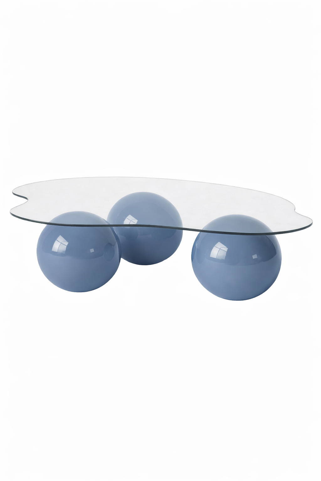 SPHERE cloudy coffee table