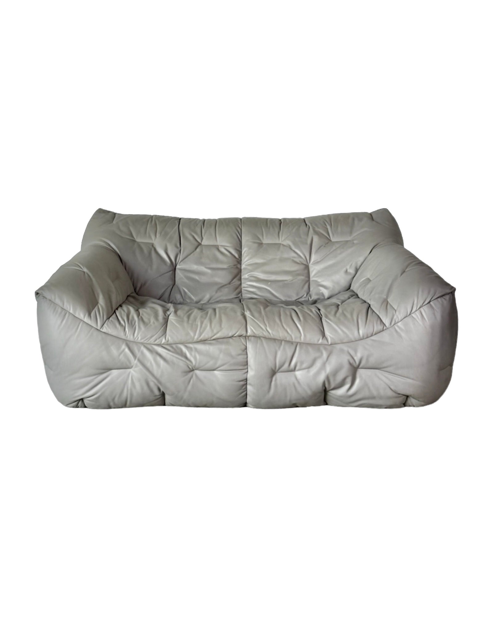 INFORMEL two-seater by Hans Hopfer