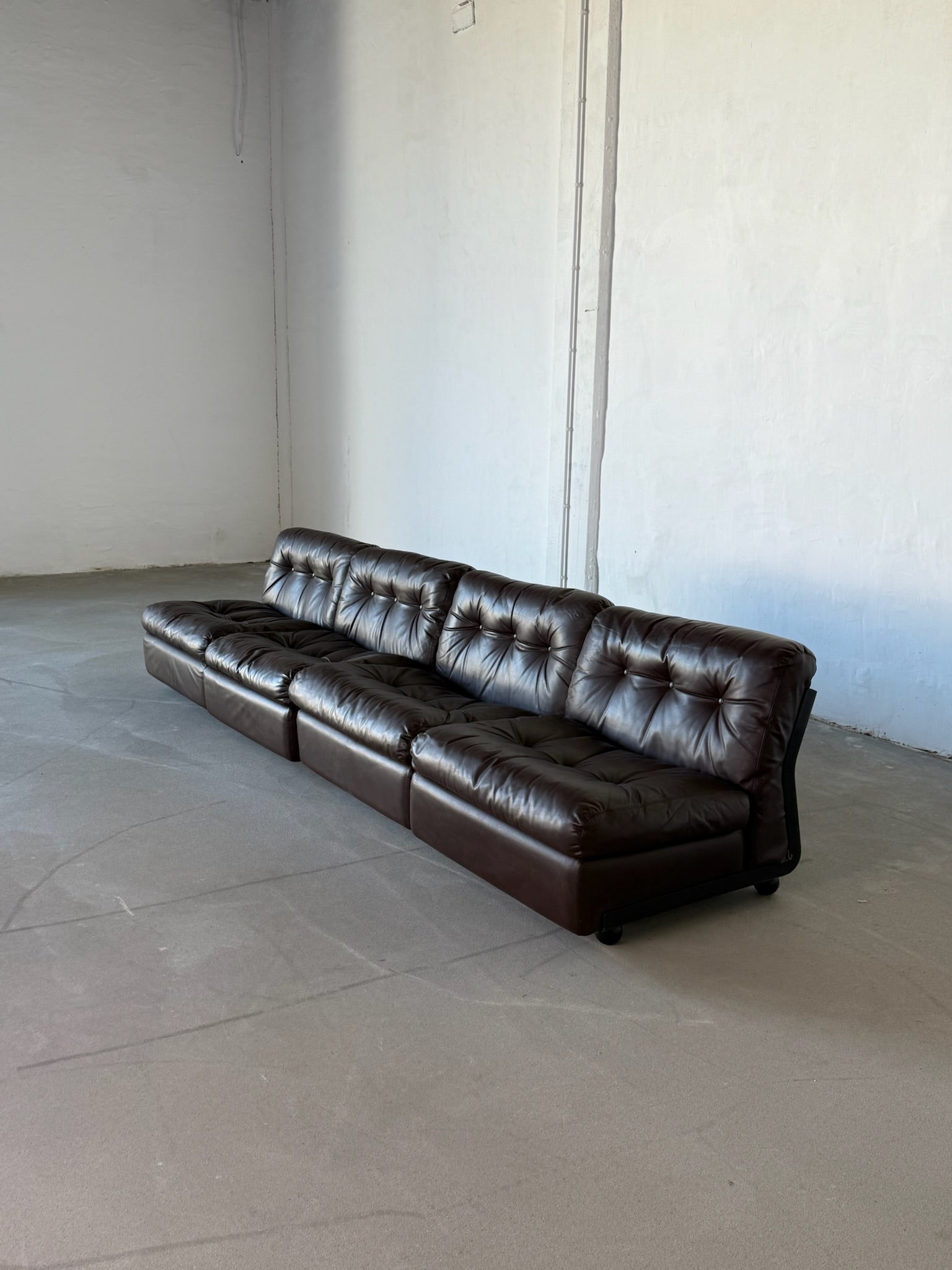 AMANTA modular sofa/chair
