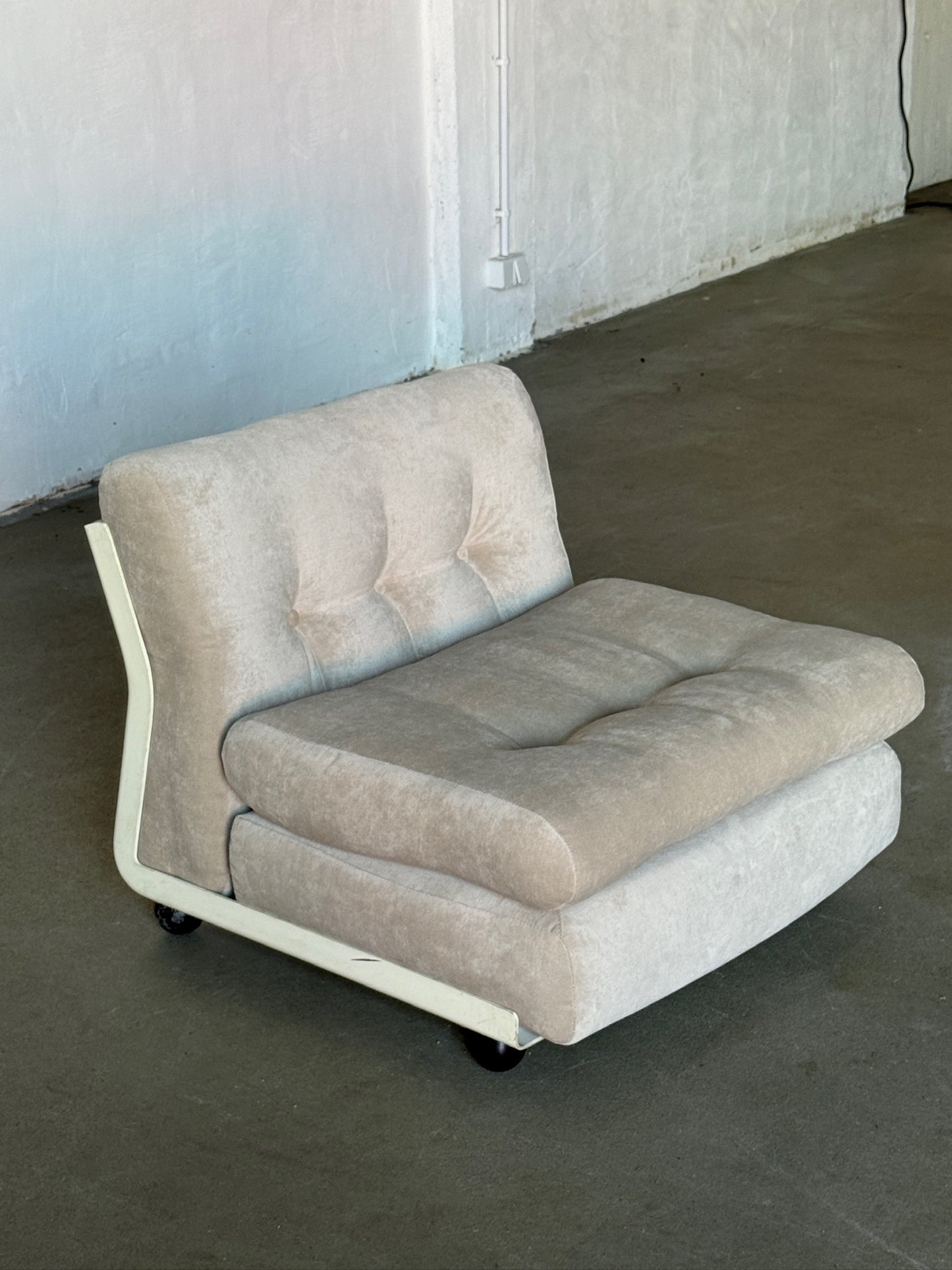 AMANTA Chair