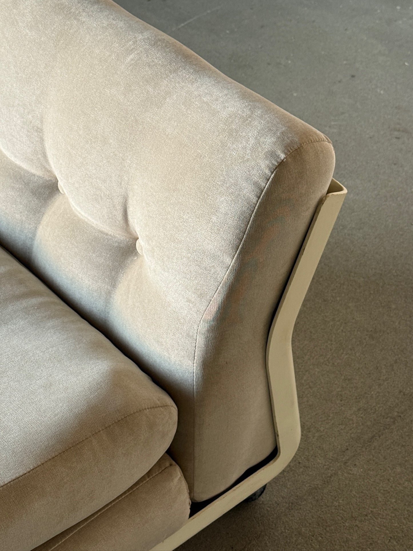 AMANTA Chair