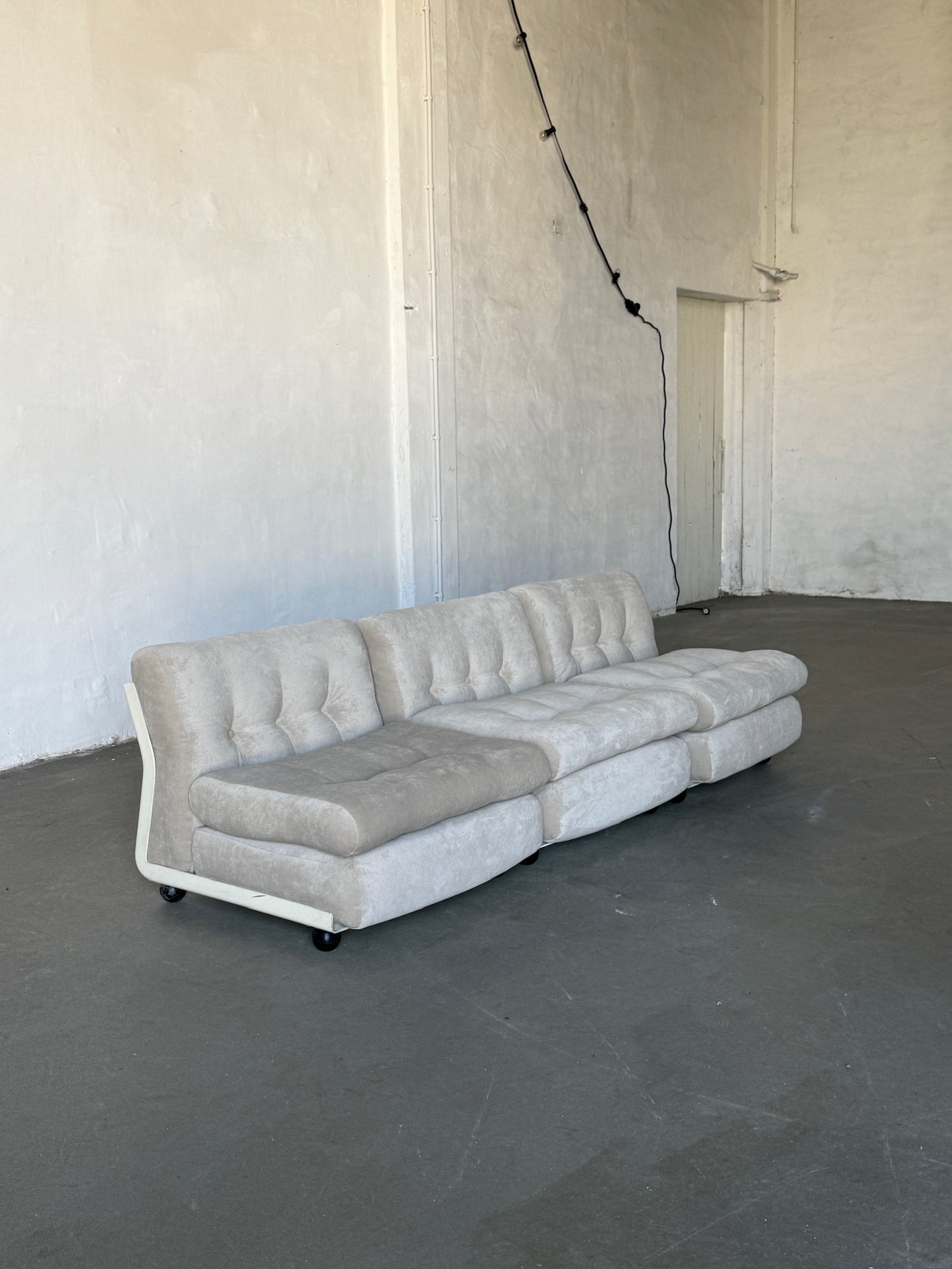 AMANTA Chair