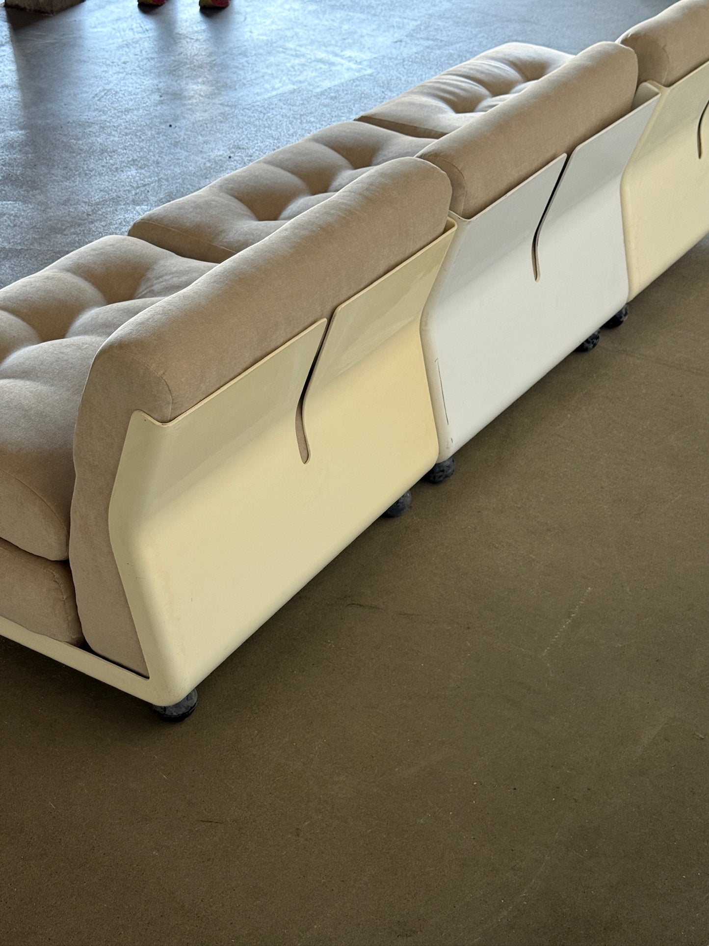 AMANTA Chair