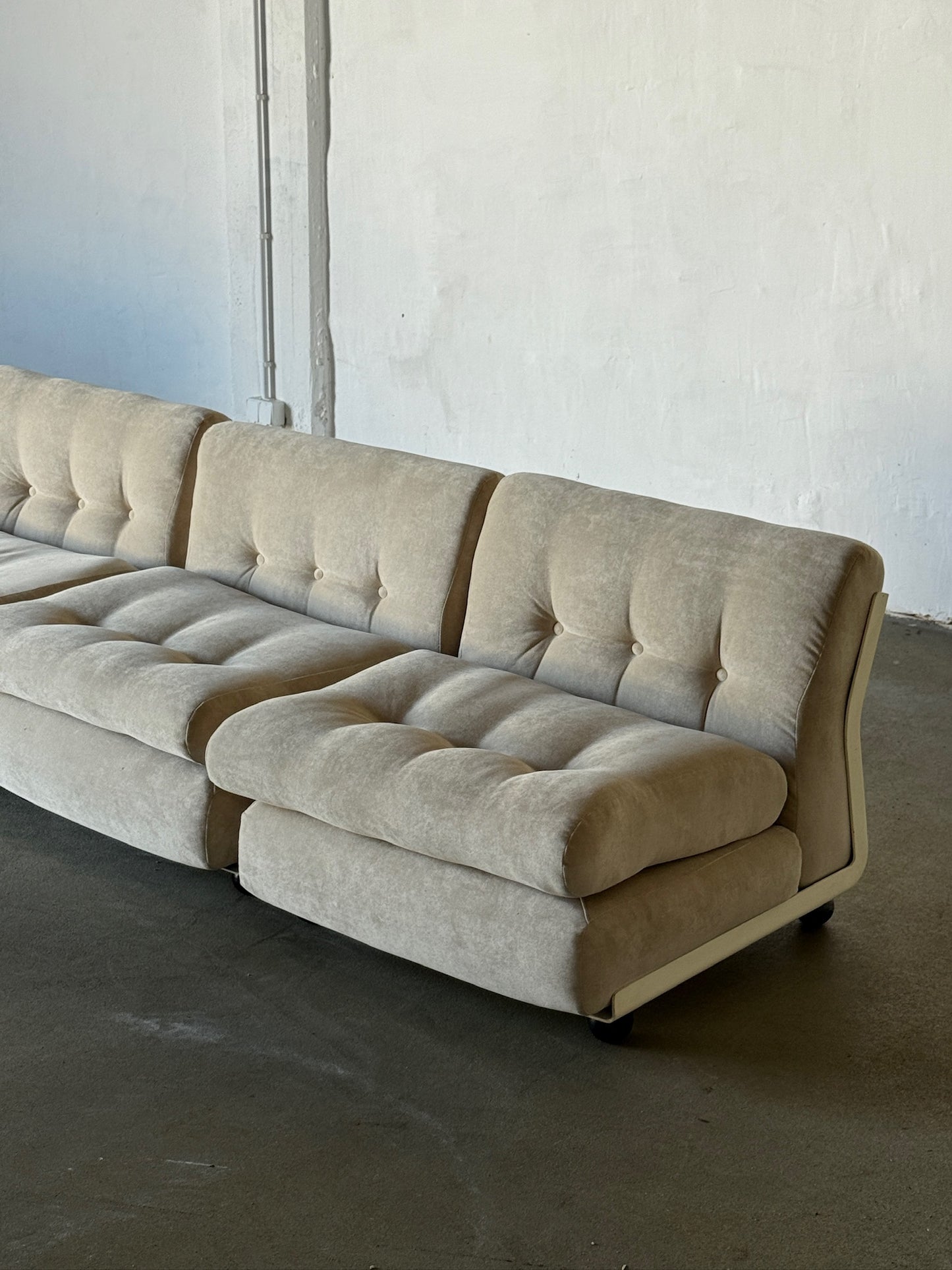 AMANTA Chair