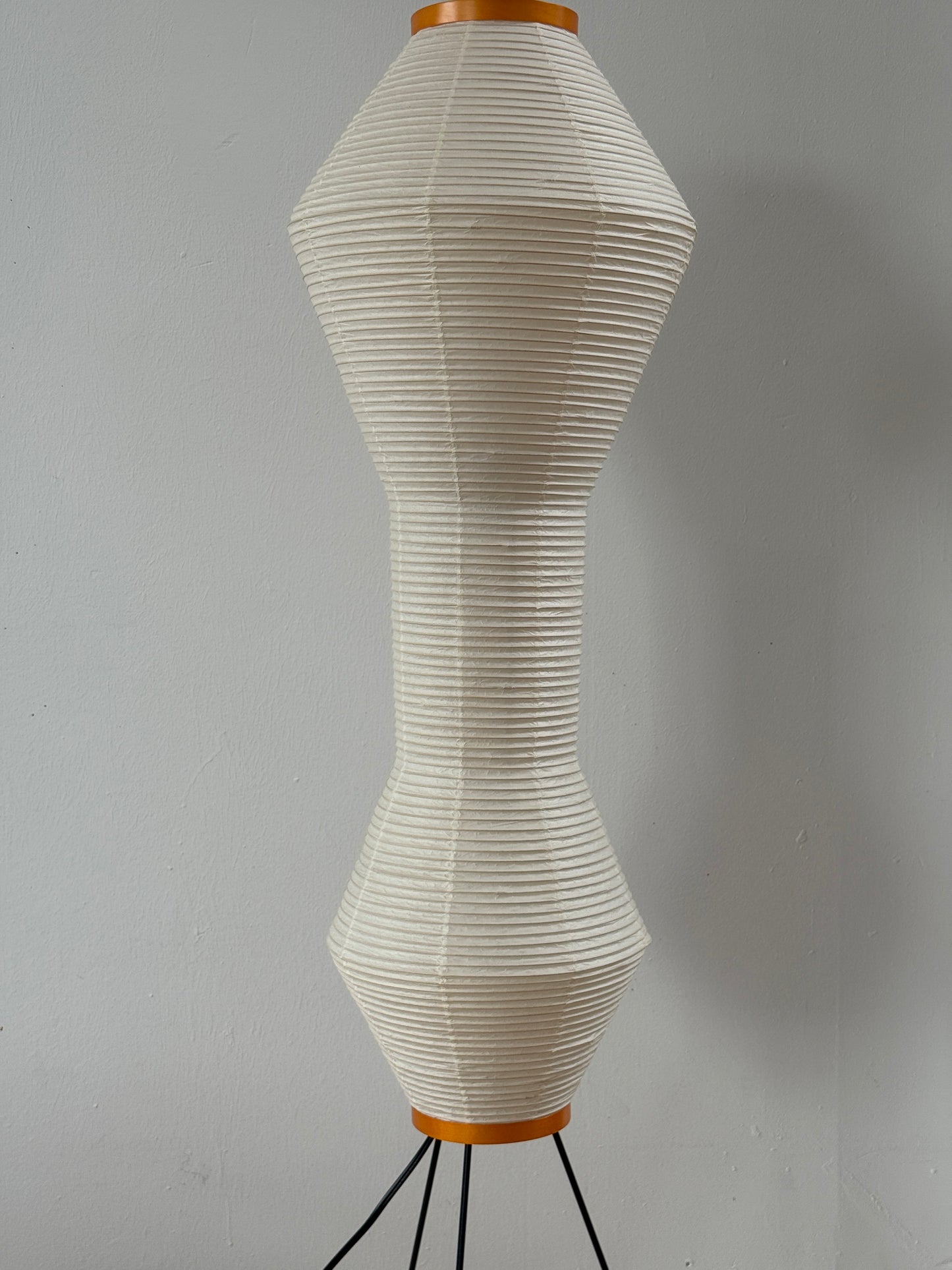 Isamu Noguchi AKARI 12A floor lamp