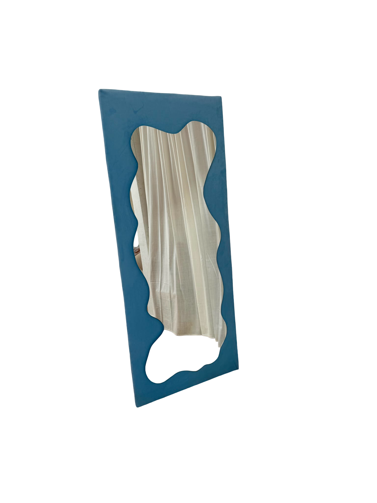 WAVE mirror